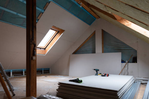 Best Eco-Friendly Insulation in La Grange, IL