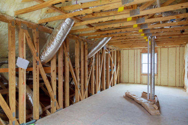 Best Spray Foam Insulation in La Grange, IL